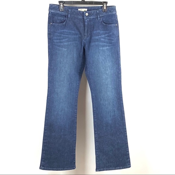 CAbi Denim - CAbi Women's 511R Trousers Jeans 1067